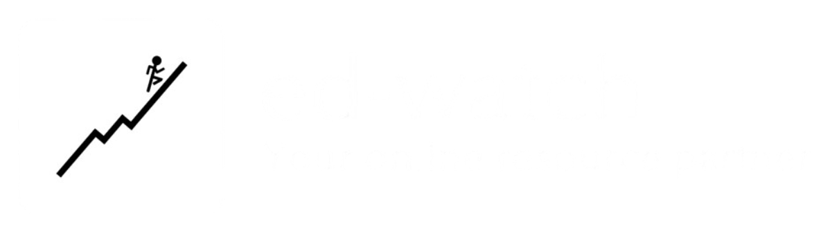 EdWatch Logo